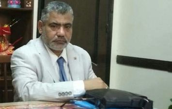 وفاة محامي أثناء عمله داخل محكمة بورسعيد توفي محمد عبد العليم، المحامي بمحافظة