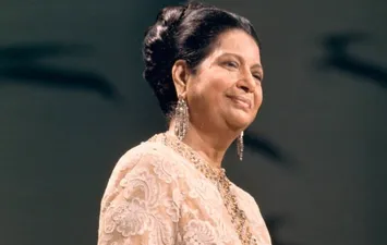 Administrative Judiciary Rejects Lawsuit to Halt Screening of 'El Sett' Film About the Life of Umm Kulthum