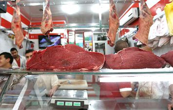 اسعار اللحوم 