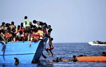 الهجرة من السودان إلى دول أوروبا 
