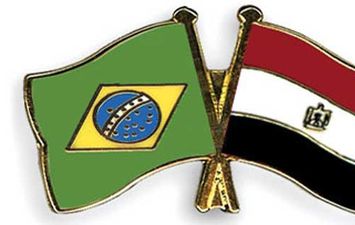 العلاقات الثنائية بين مصر والبرازيل