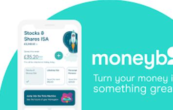 تطبيق Money box