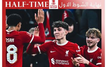 ليفربول و ساوثهامبتون 