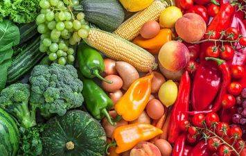 أسعار الخضراوات والفاكهة اليوم 