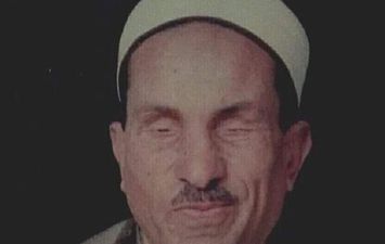 الشيخ محمود البدري