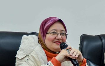 تعيين الدكتورة هالة عبد السلام رئيس قطاع التعليم  بوزارة التربية و التعليم 