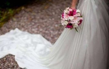 حفل زفاف في روسيا بدون عريس