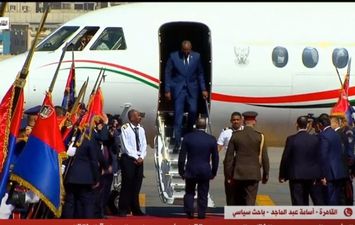  زيارة رئيس مجلس السيادة الانتقالي السوداني، عبدالفتاح البرهان