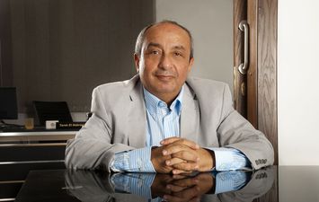 طارق النبراوي