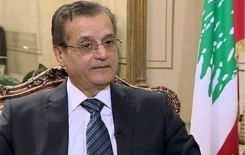 عدنان منصور وزير خارجية لبنان الأسبق