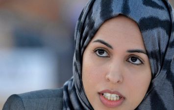 علياء بنت أحمد السفيرة القطرية لدى الأمم المتحدة 