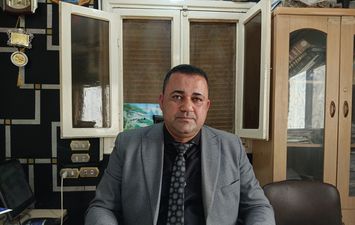 محمد زهران محامي البلوجر سلمى الغزولي