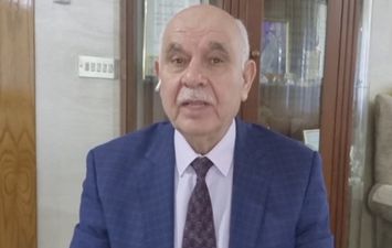 نائب رئيس هيئة الأركان الأردنية الأسبق الفريق قاصد محمود