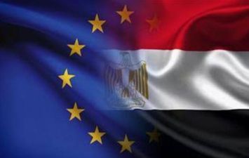 مصر والاتحاد الأوروبي 