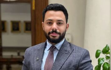 أحمد إيهاب محامي ومستشار قانوني 