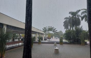 أمطار غزيرة في تنزانيا