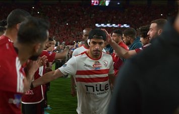 الأهلي والزمالك