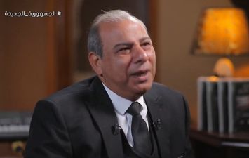 الدكتور طه عبد الوهاب خبير الأصوات والمقامات