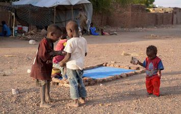 الصحة العالمية: نصف سكان السودان في حاجة ماسة لمساعدات إنسانية