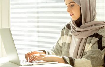 المرأة العاملة في رمضان 