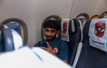 بعثة الأهلي 