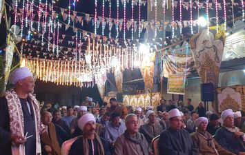 حفل تكريم حفظة القرآن الكريم 