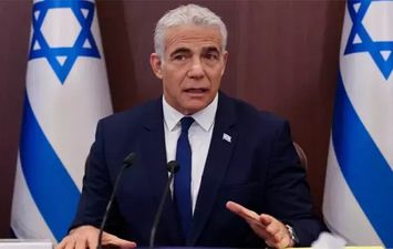 زعيم المعارضة الإسرائيلي