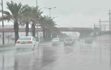 تطورات الطقس في مصر