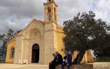 فضيحة جنسية في الكنيسة الارثوذكسية القبرصية