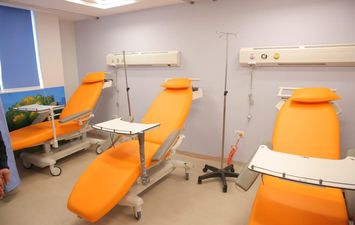 مركز الأورام 