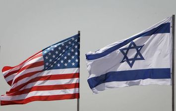 اسرائيل وأمريكا