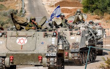 صراع بين إسرائيل وحزب الله