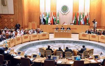 البرلمان العربي 