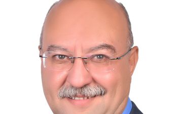 أحمد الملواني رئيس لجنة التجارة الخارجية بشعبة المستوردين 