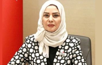 السفيرة فوزية بنت عبد الله زينل سفيرة مملكة البحرين لدى مصر