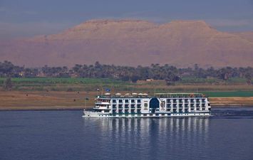 السياحة النيلية