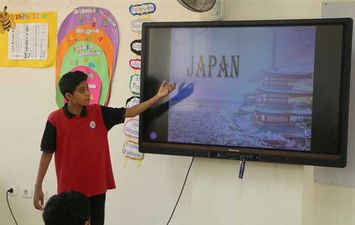 شروط قبول الطلاب بـ المدارس اليابانية