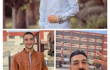قررت جهات التحقيق بـمحافظة بورسعيد حبس المتهم والمتسبب في وفاة 3 طلاب جامعيين 
