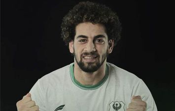 محمد الشامي 