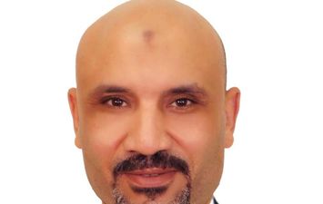 محمد هداية الحداد، عضو مجلس إدارة غرفة الجيزة التجارية