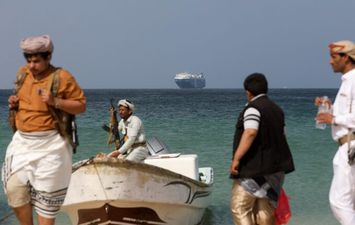 هيئة بريطانية تبلغ عن حادث بحري جنوب غربي عدن