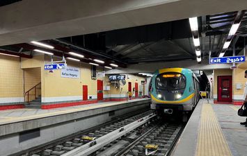 مشروع مترو الأسكندرية الجديد 2024