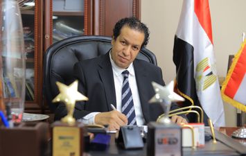    المهندس حماده العجواني عضو مجلس إدارة شعبة العدد والآلات 