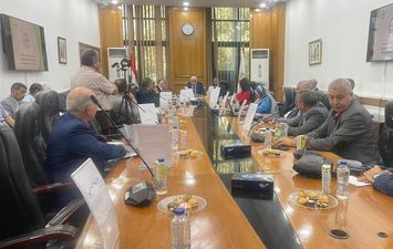 صورة ارشيفية