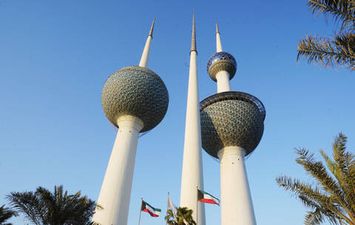 أبراج الكويت 