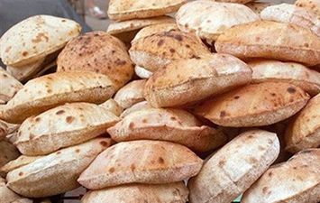  رفع سعر رغيف الخبز المدعّم