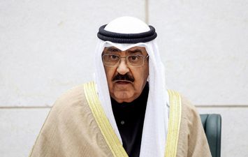 أمير الكويت 