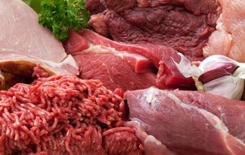 اسعار اللحوم فى عيد الاضحى