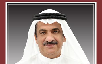 الأمين العام لمجلس الإمارات للمسثمرين بالخارج جمال بن سيف الجروان