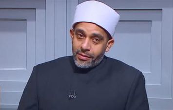الشيخ أحمد وسام